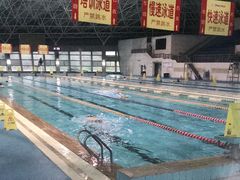 -杭州城北体育公园