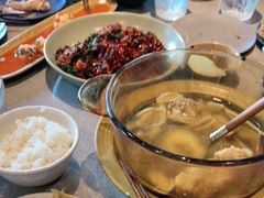 -半山腰·云南菜(侨福芳草地店)