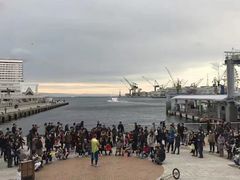-神户港