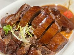 -椿记烧鹅(叠彩店)