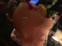 -The Tiki Bungalow提基小木屋酒吧