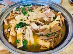 -朗妈私房菜(婺女州店)