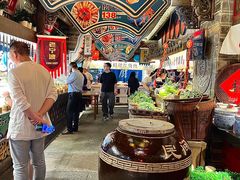 -老宁波1381餐厅(宏泰广场店)