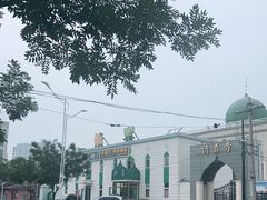 -京城北门羊蝎子铜锅涮肉(总店)
