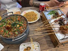 -李不管把把烧(天府三街店)