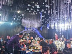 -蓝海渔湾生态园(赣榆店)