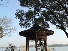 -宝界山林公园