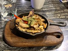 -TIAGO HOME KITCHEN(王府中环店)