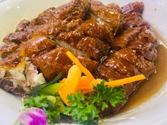 深井烧鹅-渔民新村(番禺总店)