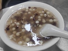 酒酿元宵-芳婆糕团店(王府大街店)