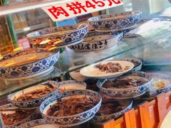 -吾味香葫芦头(安西街店)