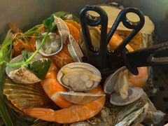 -土蚝·高压锅生蚝(百姓美食街店)