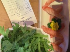 -左庭右院鲜牛肉火锅(环球港店)