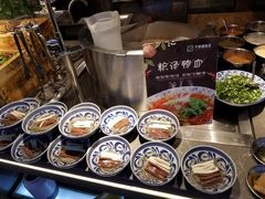 -千家粗粮王·火锅烧烤自助(庆阳店)