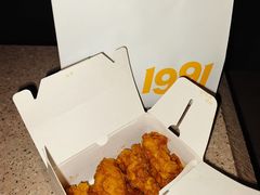 -Kyochon1991校村(共和路店)