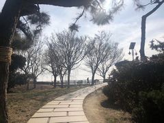 -青岛第二海水浴场