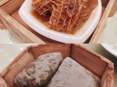 -新好景海鲜酒家(新塘店)