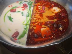 -湊湊火锅·茶憩(上海合生汇店)