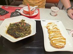 -闻溪有渔·活鱼现烤才好吃(太仓万达店)