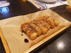 -觅香串串香·麻辣烫·冒菜(欧美广场店)