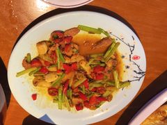 -外婆烧.老杭帮菜(庆春店)