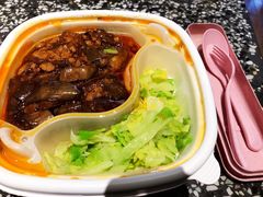 -南城香·饭香串香馄饨香(富丰桥店)