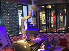 -江边城外烤全鱼(方庄时代购物中心店)
