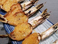 -樱之盛宴·蟹料理海鲜自助(前进大街店)