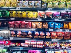 零售区-老婆大人量贩零食连锁(萧山临浦店)