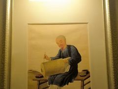 -上海和平饭店茉·莉酒廊 Jasmine Lounge