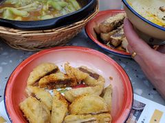 -鹤江桥·红油牛肉粉(SKP店)