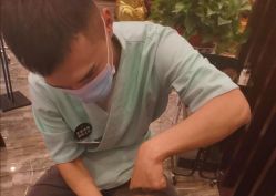 -凌氏生发养发馆