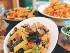 -五观堂素食(新华路店)