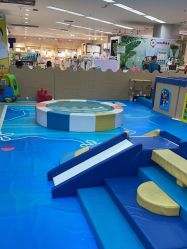 点击看大图 -孩子王童乐园(鹏瑞利青羊广场店)