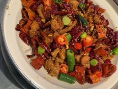 -宁味楼·西北创新融合菜(康平路锦泰店)