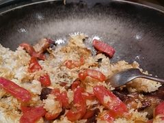 -东海怡品海鲜豆捞(舟宿夜江店)