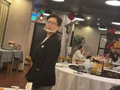 -徐记私厨(半淞园路店)