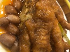 -岐城面馆(黄岐店)