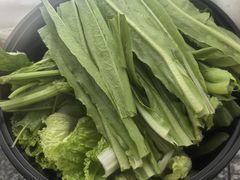 -芦月轩羊蝎子(北蜂窝店)