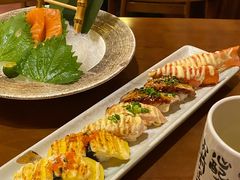 -七町糖果寿司屋(龙洞广工店)