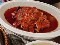 -南京大牌档(夫子庙老门东店)