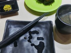 -鲑属寿司·火山石烧和牛(南城店)