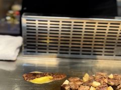 -湘汇概念铁板烧(铁西万达店)