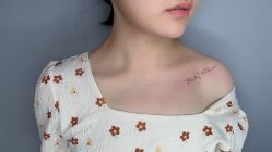 -记号刺青tattoo纹身工作室