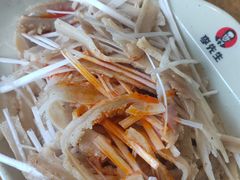 -李先生牛肉面大王(太原南内环店)