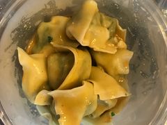 冷馄饨-顶巧鸡汤馄饨(虹口总店)