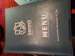 -甘尼仕印度餐厅爵士酒吧(阳春巷店)