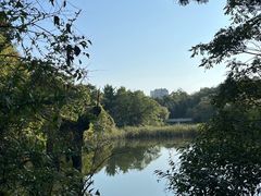 -观山湖公园