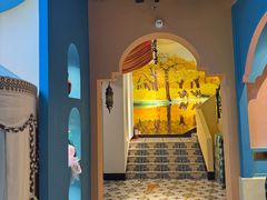 -巴依老爷新疆餐厅