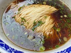 -二泉园老菜馆·百年无锡菜